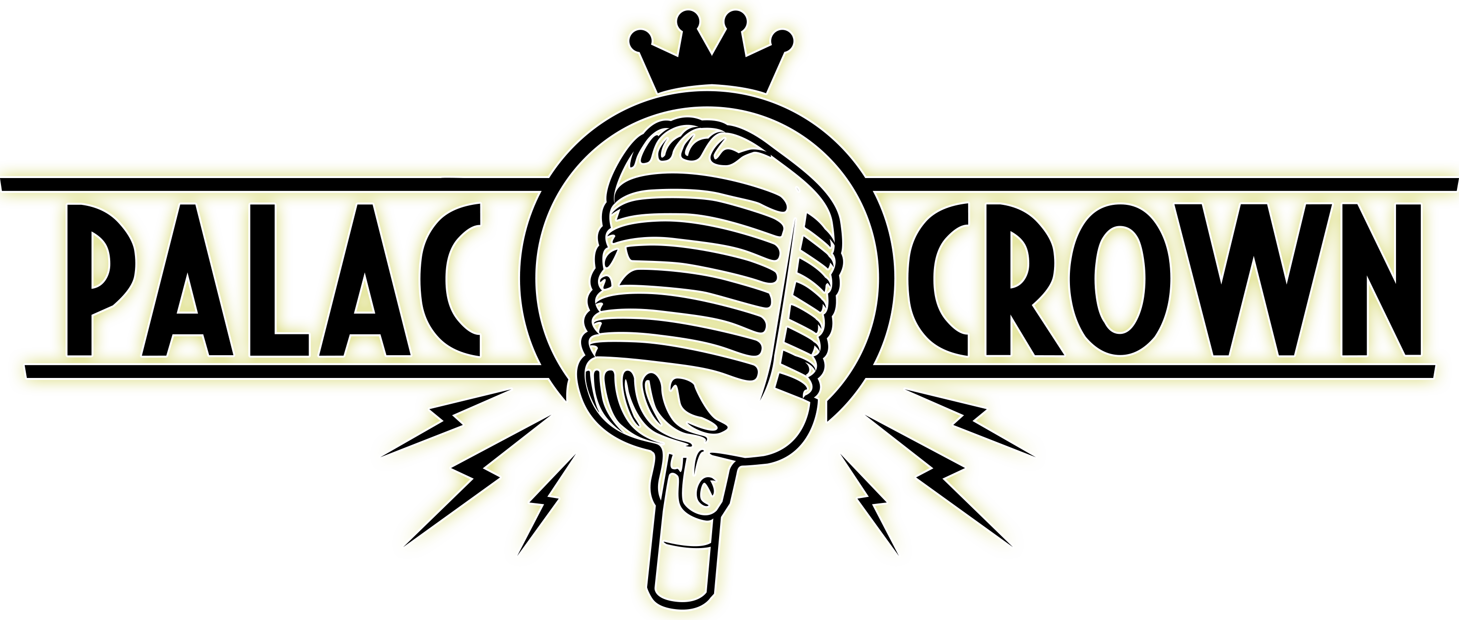 Logo Palac Crown