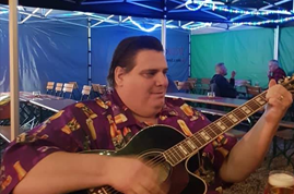 Rhine Valley Ramblers